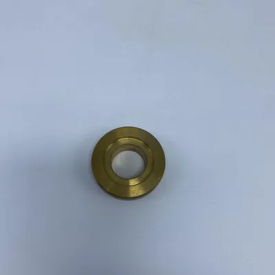 RECAMB.CO-2MHI406 SPACER FI/A KUH DN32 W