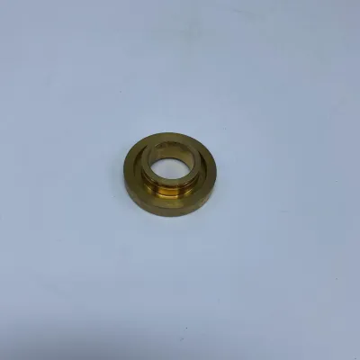 RECAMB.CO-2MHI406 SPACER FI/A KUH DN32 W