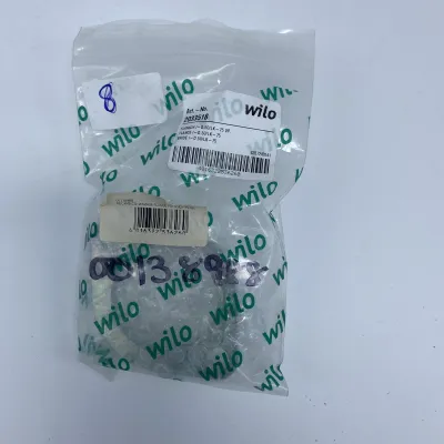 RECAMBIO CO-2MHI406 FLANGE I-D.50/LK-75 WI