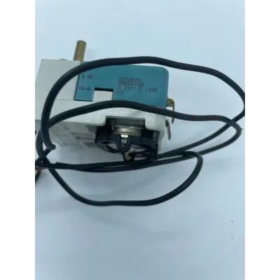 TERMOSTATO DOBLE BULBO 200/750220601 STS