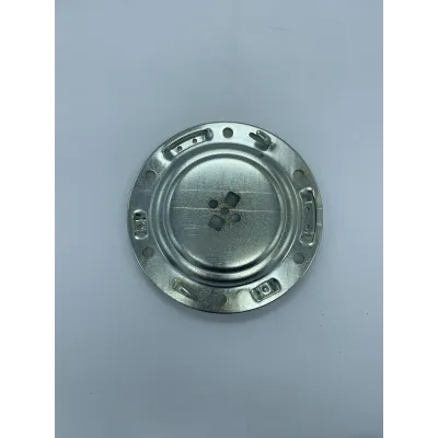 PLETINA CONTRABRIDA P/TERMO 60 ARISTON