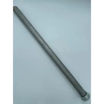 ANODO MAGNESIO 40X750MM TAPON ROSCA 1 1/2" A4 LLORGIL
