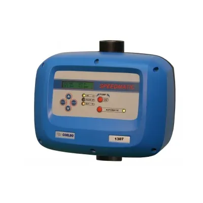 VARIADOR FRECUENCIA SPEEDMATIC MASTER 1314 400Vca III 14A S101049 COELBO