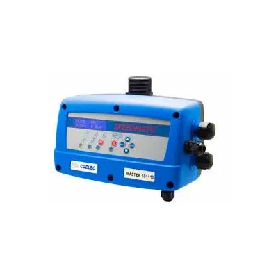 VARIADOR FRECUENCIA SPEEDMATIC MASTER 101110 230Vca 9/10A COELBO