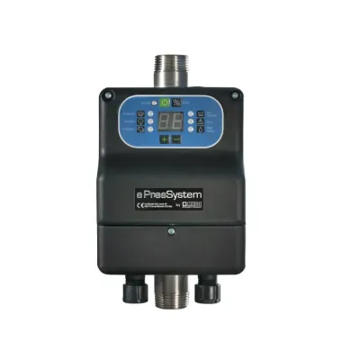 CONTROLADOR ELECTRÓNICO PRESION PRESSYSTEM COSENO 230V 12A PSPC000000 MAC3