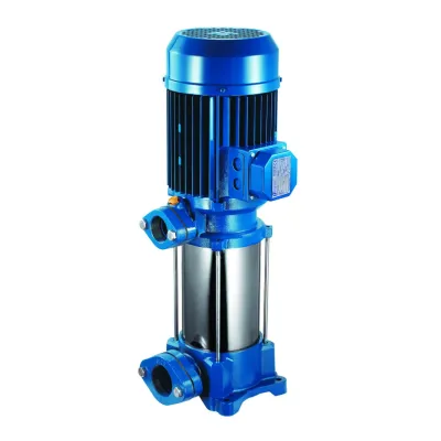 GRUPO PRESION G2BP7SV300T+VARIADOR+2BOMBAS P7SV-300/6T SPEED-BOX