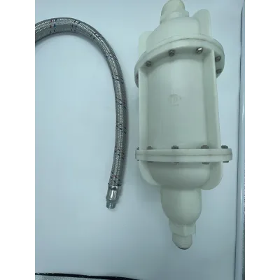 INYECTOR AIRE MOD MAIOR 2500LTS 10BAR AA16127 MERCAGAS