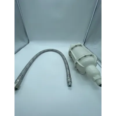 INYECTOR AIRE MOD MAIOR 2500LTS 10BAR AA16127 MERCAGAS