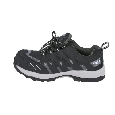 ZAPATO SEGURIDAD WORKFIT TRAIL S1 