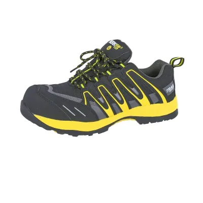 ZAPATO SEGURIDAD WORKFIT TRAIL S1 