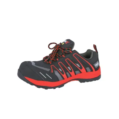 ZAPATO SEGURIDAD WORKFIT TRAIL S1 