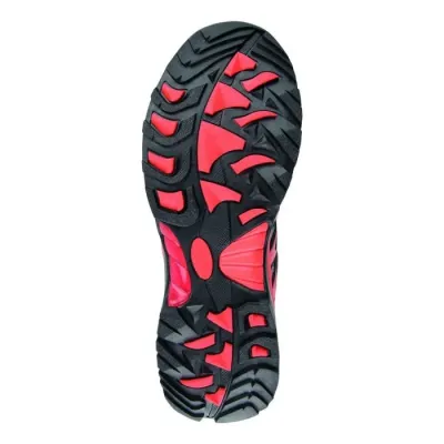 ZAPATO SEGURIDAD WORKFIT TRAIL S1 