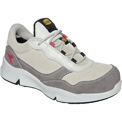 ZAPATO SEGURIDAD ATHENA LOW S3L FO SR ESD DIADORA