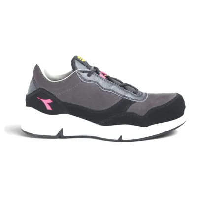 ZAPATO SEGURIDAD ATHENA LOW S3L FO SR ESD DIADORA