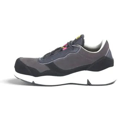 ZAPATO SEGURIDAD ATHENA LOW S3L FO SR ESD DIADORA