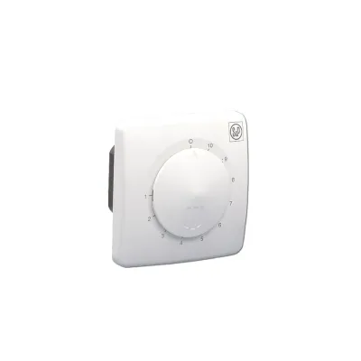 REGULADOR VELOCIDAD EMPOTRAR REB 2.5 N E 550W 5401273700 SOLER PALAU