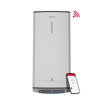 TERMO ELECTRICO VELIS TECH DRY WIFI 50 ES 3100924 ARISTON
