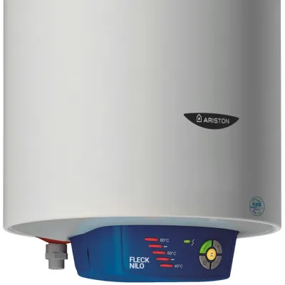 TERMO ELECTRICO NILO 2.0 50 EU 3201684 FLECK