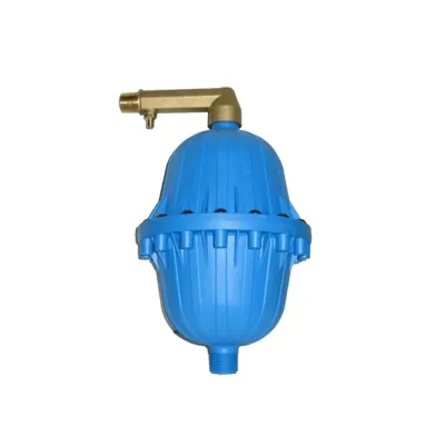 INYECTOR AIRE AUTOMA 10BAR AA-16 201737 