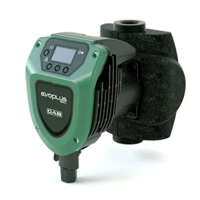 BOMBA CIRCULA.ACS DAB EVOPLUS SMALL 80/180M 60150940