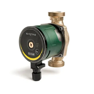 BOMBA CIRCULADORA EVOSTA 2 40-70/150 SAN 1 1/2" 60186164 DAB