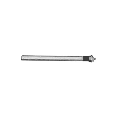 ANODO MAGNESIO TAPON ROSCA AMR 32X500MM 1-1/4" M8 