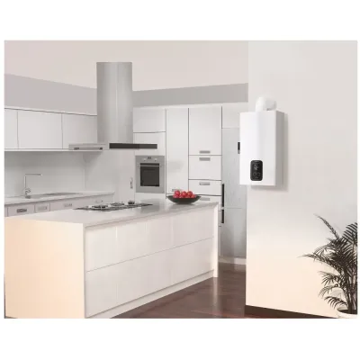 CALENTADOR NEXT EVO SFT 11 GN PIB EU ARISTON