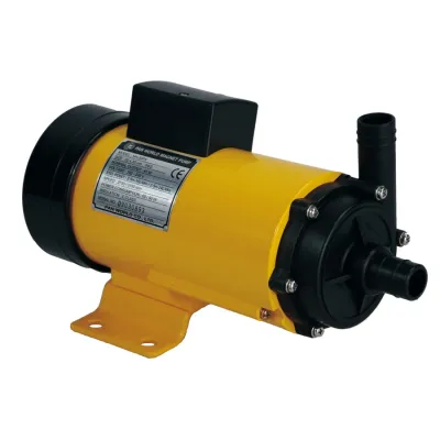 BOMBA ELECTRO MAGNETICA 50PX/100W PAN WORLD
