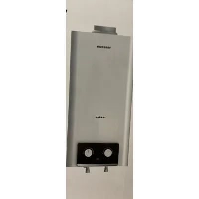 CALENTADOR GAS BUTANO ATMOSFERICO BAJO NOX 11LTS EWASSER