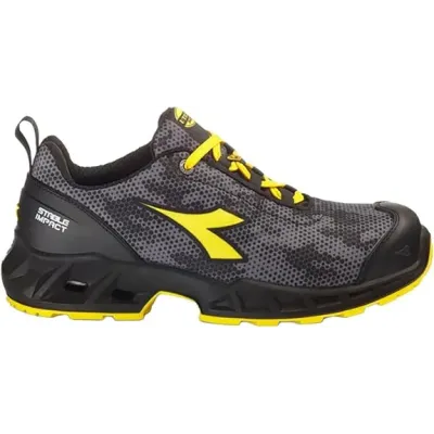 ZAPATO SEGURIDAD SHARK STABLE IMPACT LOW S3 701.181158 DIADORA