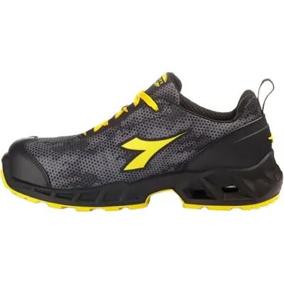 ZAPATO SEGURIDAD SHARK STABLE IMPACT LOW S3 701.181158 DIADORA