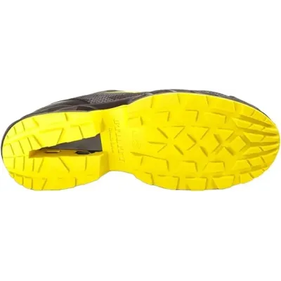 ZAPATO SEGURIDAD SHARK STABLE IMPACT LOW S3 701.181158 DIADORA