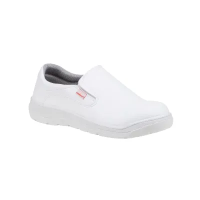 ZAPATO SEGURIDAD SAXA S2 VELCRO CODEOR