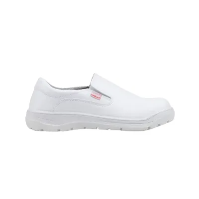 ZAPATO SEGURIDAD SAXA S2 VELCRO CODEOR