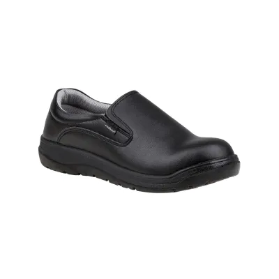 ZAPATO SEGURIDAD SAXA S2 VELCRO CODEOR
