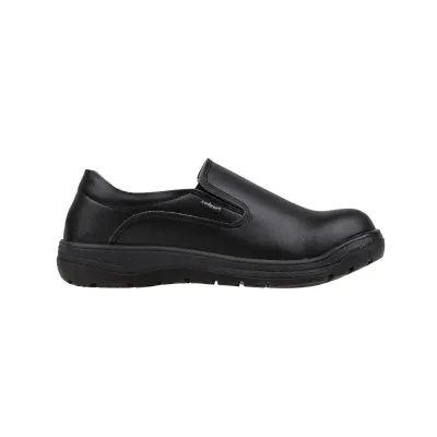 ZAPATO SEGURIDAD SAXA S2 VELCRO CODEOR