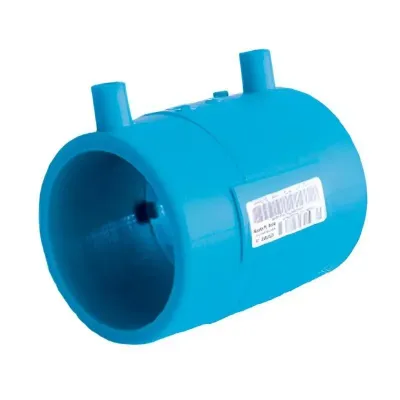 MANGUITO PPR ELECTROSOLDAR NIRON 25MM SDR11 AZ NME25 NUPI