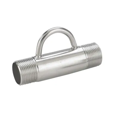 EXTENSOR BOMBA SUMERGIDA 1 1/2 X 1 1/2 INOX 378908 GENEBRE