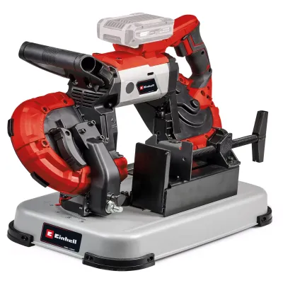 SIERRA CINTA METAL TE-MB 18/127 U LI SOLO 4504215 EINHELL