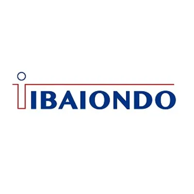 HIDROSFERA 24 AMR-E 242 1" IBAIONDO