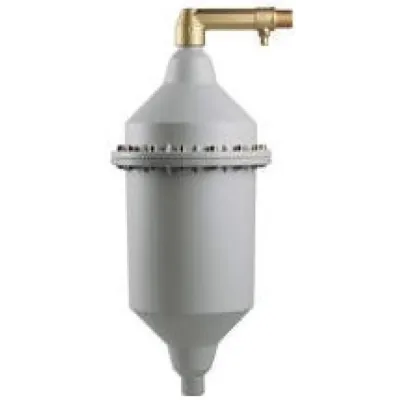 INYECTOR AIRE MAXI 4000 LT 150.3000 LUISE+TUBO