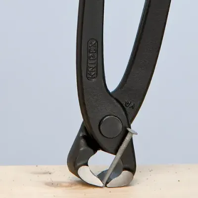 TENAZA RUSA 99 00 250 /250MM KNIPEX