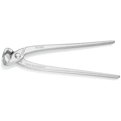 TENAZA RUSA 99 04 280 /280MM NIQUELADA KNIPEX