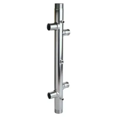 COLECTOR BOMBEO 1-1/2" 37760806 GENEBRE