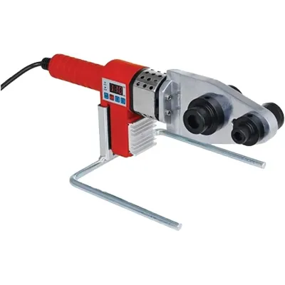 POLIFUSOR ELECTRONICO SOCKET WELDER ECO 1500000448 SUPER EGO