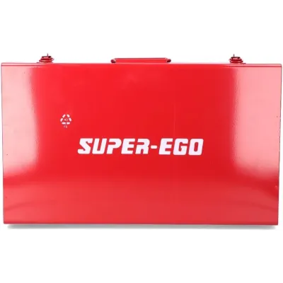 POLIFUSOR ELECTRONICO SOCKET WELDER ECO 1500000448 SUPER EGO