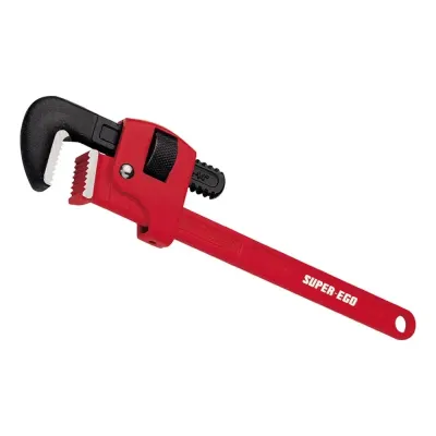 LLAVE STILLSON 18" 121180000 SUPER EGO