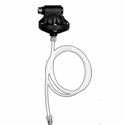 INYECTOR AIRE MEMBRANA INSUFLAIR 300  750LT 149B5372 SOCLA