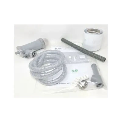 ACCESORIO RECOGIDA CONDENSADOS 80/110 AZ 270 7719001789 JUNKERS BOSCH