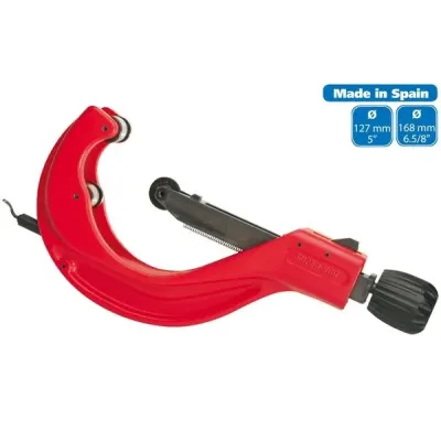 CORTATUBOS PLASTICO 50-127MM 751010000 SUPER EGO